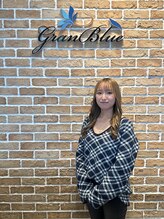 グランブルーヴィータ(GranBlue vita) 荒木 悠楽