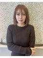 ランソ 新宿(RUNSO) 伊藤 優希菜