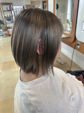 牛若丸ジャパン(Japan) ナチュラルハイライト