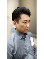 ザマ(Zama)&nbsp;ビジネスショートスタイル