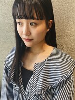 サロンアオ(salon ao) salon ao