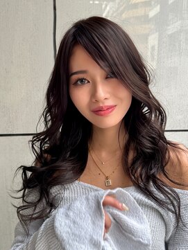 ディオ アンド ルーチェ(Dio&Luce) 顔まわりに差がつく、“港区リッチレイヤー”。