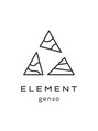 エレメント ゲンソー(ELEMENT genso)/ELEMENT genso