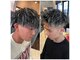 ヘアー ル シェーヌ ワンセカンド(hair le chene 1/2)の写真