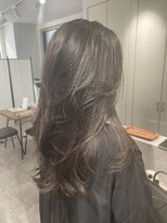 ベルス(bellus)&nbsp;エアリーレイヤー