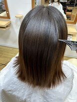 ルカ(LUKA)&nbsp;縮毛矯正