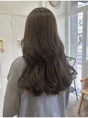 オリーブベージュ◎/10代20代30代