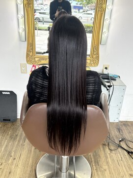 コワファースト 別府 40代 コワファースト極上トリートメント