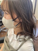 ララ(LaLa) レイヤー