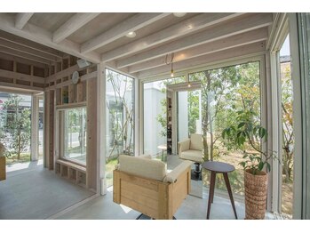 ニーノ(Nino)の写真/（岡崎）半個室だから人目が苦手な方に◎空間にこだわった店内からはお客様のリクエストが込められてます!!