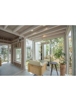 （岡崎）半個室だから人目が苦手な方に◎空間にこだわった店内からはお客様のリクエストが込められてます!!