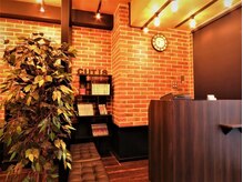 カティーズ 田端店(Cut is)