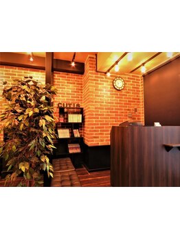 【田端駅3分】落ち着いた雰囲気の店内で、ゆったりとしたサロンtimeを過ごしたい方に◎心安らぐひと時を…