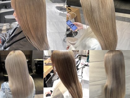 リー 天王寺(Lee)の写真