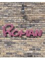 Roman【ロマン】/Roman