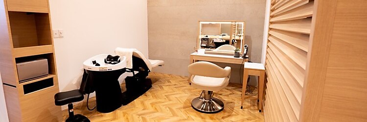 レイ 南流山店(Ray)のサロンヘッダー