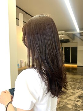 ソル(sol.) 映え確定のオリーブベージュ！