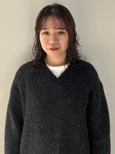 ソワンドブレス 阿倍野店(soin de brace) 出野 虹湖