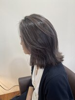 フィジオ(physio) 【physio 京都】ハイライトカラー