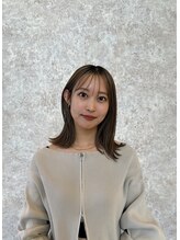 ソファ sofa&nbsp;小林 亜妃