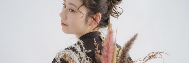 マルソーのサロンヘッダー