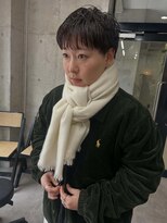 マトウ(MATOH)&nbsp;かりあげないshort