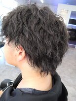 アグ ヘアー ギャビー 長泉店(Agu hair Gabby)&nbsp;江藤  ツイストスパイラルパーマ