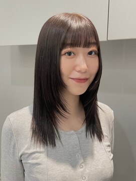 ネオリーブギンザ 銀座店(Neolive GINZA) レイヤー【銀座】