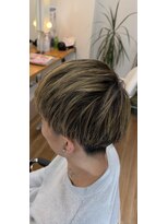 モナ(MONA)&nbsp;マッシュ