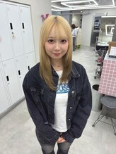 スタイル 横浜(STYLE) 佐久間 美奈