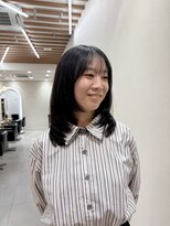 エクリジユウガオカ(equri Jiyugaoka)&nbsp;フェイスレイヤー