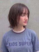 キイ 勝どき(K.e.y)&nbsp;レイヤーボブ
