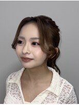 レイティ 丸の内 名古屋(Reity)&nbsp;韓国メイク