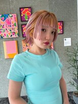 アイン(eim)&nbsp;似合わせデザインカラー