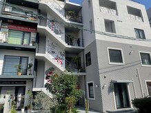 Elephorie オーガニック専門 ヘッドスパ/髪質改善【エレフォリー】【8/1~(予定)】 の雰囲気(五感を満たす落ち着いた空間)