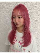 シアター 福岡天神(THEATER)&nbsp;coral pink