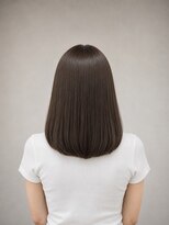 ウノ 南林間(UNO) 30代40代髪質改善トリートメント大人可愛い