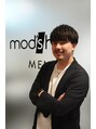 モッズヘアー メン 戸田公園店(mod's hair men)&nbsp;久村 陸