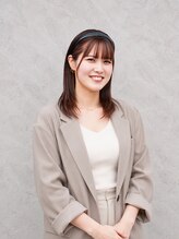 クララ ジャパン 八尾店(CLALA JAPAN)&nbsp;奥村 愛彩