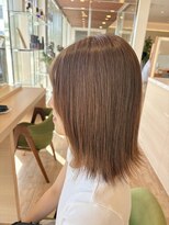 ルミナスビューティーケア(Luminous beauty care)&nbsp;ベージュカラー