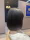 ペッツ プロフェッショナル(PETZ PROFESSIONAL)の写真/髪のダメージに合わせた、あなただけのケアを。