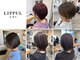 LIPPUL adt【リップルアダート】の写真