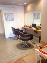 リルバイスニップ(Ril by snip) ペアルーム