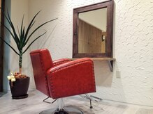 テトテ(TE TO TE)の雰囲気(こだわりのアンティーク家具は長時間の施術でも疲れないと評判。)