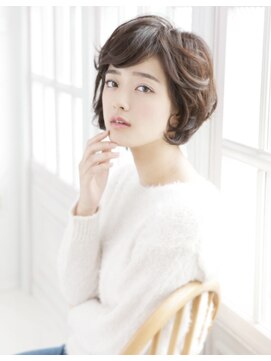 シャンプー ひろせ店(SHAMPOO) ラブリーショート