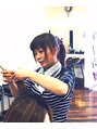 ヘアーラヴワン 太田(hair Love One) 加藤 