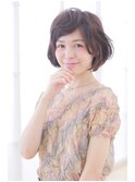 ［大泉学園駅/大泉学園］美シルエットボブ