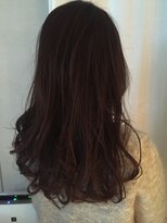 ヘア アンドメイク キヨシ(Hair and Make kiyoshi)&nbsp;kiyoshi　＊お客様スタイル NO.54＊