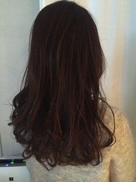 ヘア アンドメイク キヨシ(Hair and Make kiyoshi) kiyoshi　＊お客様スタイル NO.54＊