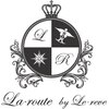 ラルート 藤枝店(La route by Le reve)のお店ロゴ